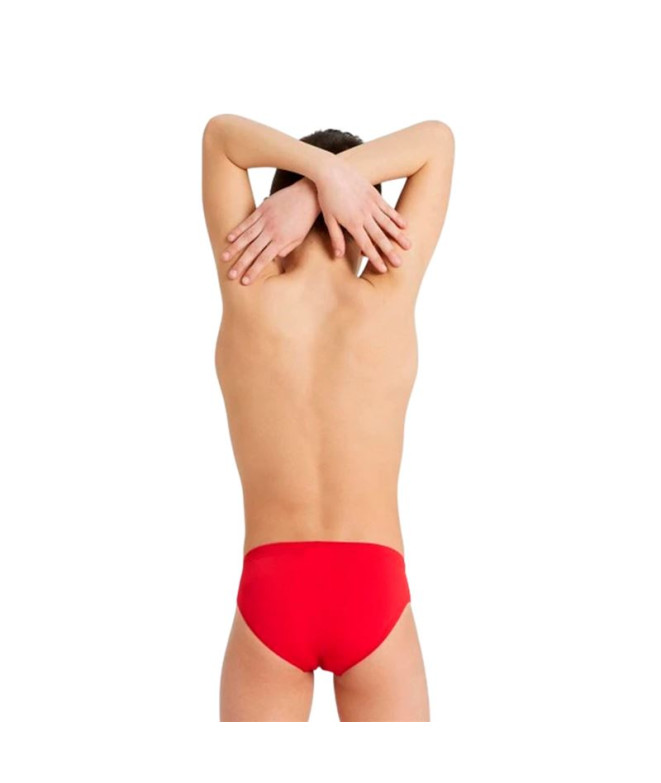 Fato de banho de Natação Arena Team Swim Briefs...