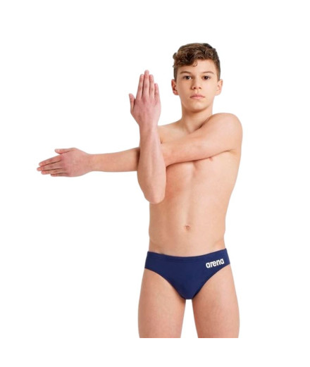 Fato de banho de Natação Arena Team Swim Briefs Menino... Fato de banho de Natação Arena Team Swim Briefs Menino...