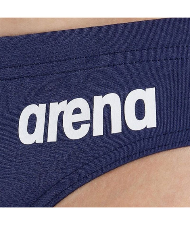 Fato de banho de Natação Arena Team Swim Briefs...