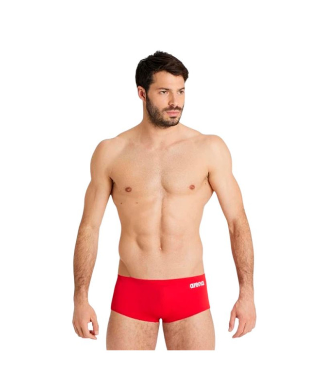 Fato de banho de Natação Arena Team Swim Low...