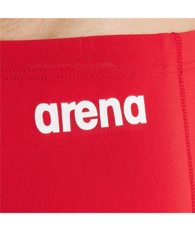 Fato de banho de Natação Arena Team Swim Low...