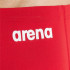 Fato de banho de Natação Arena Team Swim Low Waist Homem Vermelho