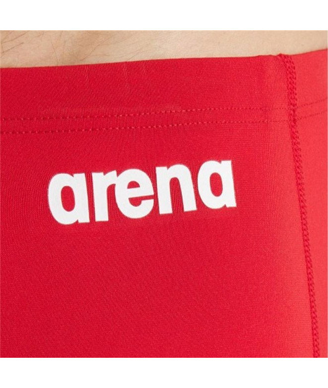 Maillot de bain de Natation Arena Team Short de...