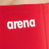 Fato de banho de Natação Arena Team Swim Short Infantil Vermelho