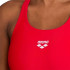 Bañador de Natación Arena Dynamo One Piece Mujer Rojo