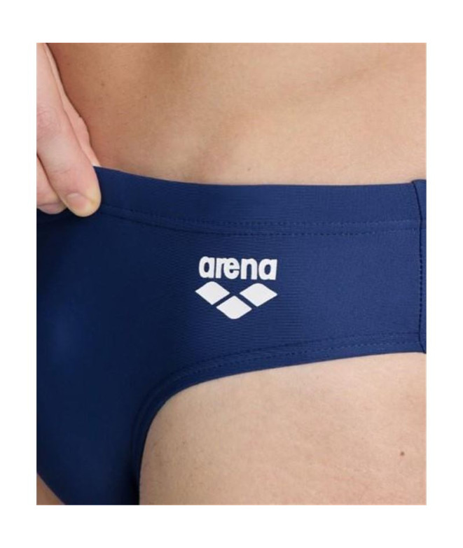 Bañador de Natación Arena Dynamo 5.5Cm Brief R...