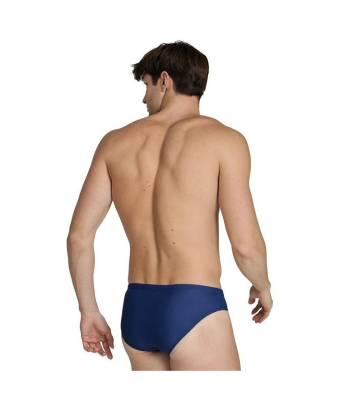 Bañador de Natación Arena Dynamo 5.5Cm Brief R...