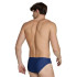 Bañador de Natación Arena Dynamo 5.5Cm Brief R Hombre Azul Marino