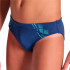 Maillot de bain Arena Multi Couleurs Enfant Bleu Marine
