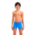 Maillot de bain Arena Poseidonia Enfant Bleu Royal