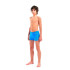 Maillot de bain Arena Poseidonia Enfant Bleu Royal