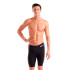 Fato de banho Arena Snakeskin Swim Homem Preto/Azul