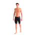 Fato de banho Arena Snakeskin Swim Homem Preto/Azul