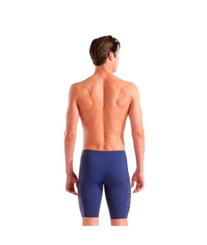 Maillot de bain Arena Jammer Snakeskin Swim...