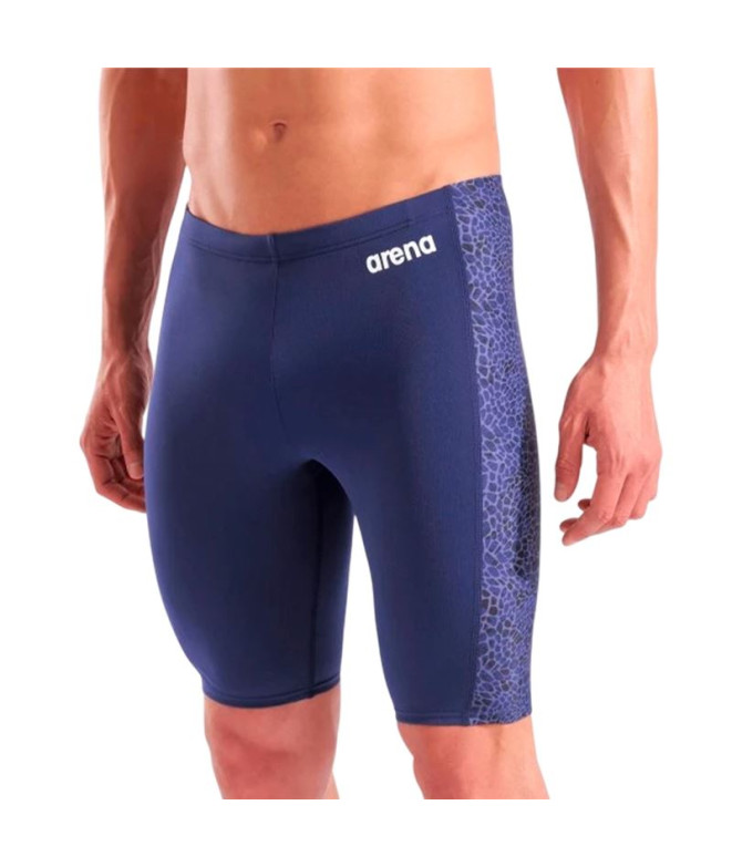 Maillot de bain Arena Jammer Snakeskin Swim...
