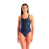 Maillot de bain Arena Hyacinth Femme Noir