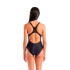 Maillot de bain Arena Hyacinth Femme Noir