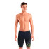 Maillot de bain Arena Jammer Vibes Swim Homme Noir