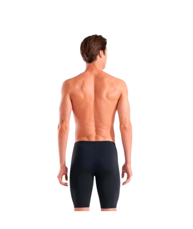 Fato de banho Arena Jammer Vibes Swim Homem Preto