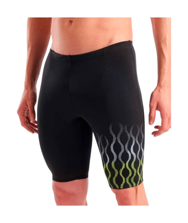 Maillot de bain Arena Jammer Vibes Swim Homme Noir