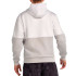 Sweat de pádel Bullpadel Boyal 012 Homme Blanc