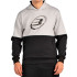 Sudadera de pádel Bullpadel Boyal 026 Hombre Piedra