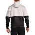 Sudadera de pádel Bullpadel Boyal 026 Hombre Piedra