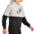 Sudadera de pádel Bullpadel Boyal 026 Hombre Piedra