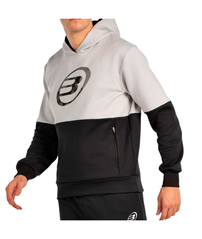 Sweat de pádel Bullpadel Boyal 026 Homme Pierre