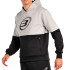 Sudadera de pádel Bullpadel Boyal 026 Hombre Piedra
