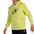 Moletom de pádel Bullpadel Boyal 059 Homem Limon