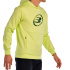 Sweat de pádel Bullpadel Boyal 059 Homme Limon