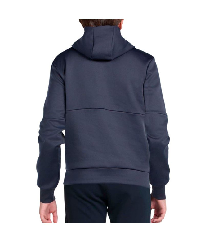 Sweat de pádel Bullpadel Boyal 400 Homme Océan...