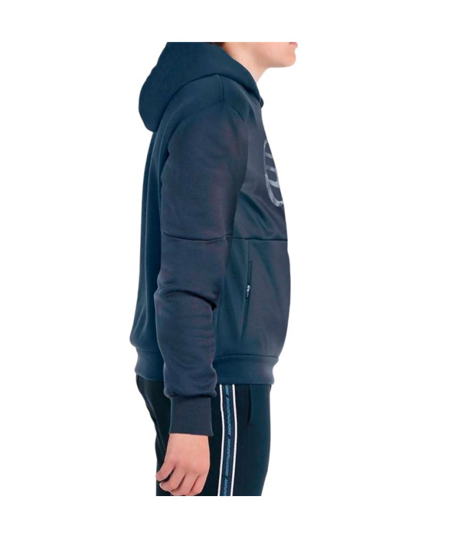 Sweat de pádel Bullpadel Boyal 400 Homme Océan...