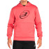 Sweat de pádel Bullpadel Boyal 777 Homme Hibisco