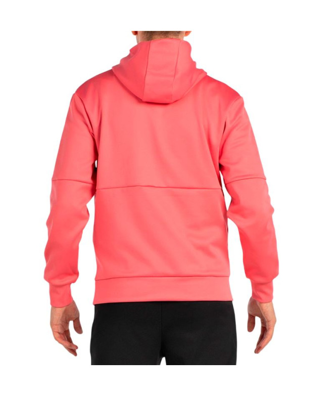 Moletom de pádel Bullpadel Boyal 777 Homem Hibisco