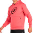 Moletom de pádel Bullpadel Boyal 777 Homem Hibisco