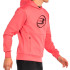 Moletom de pádel Bullpadel Boyal 777 Homem Hibisco