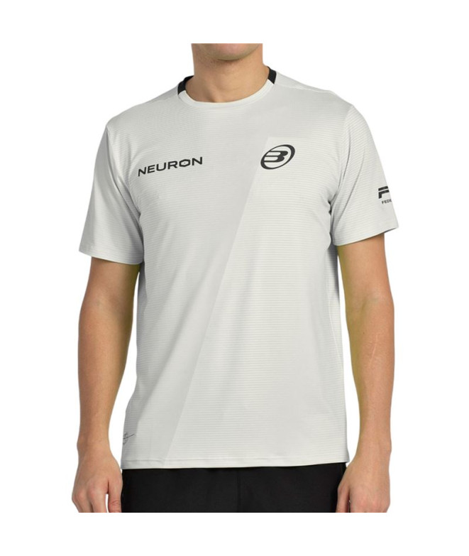 Camiseta de pádel Bullpadel Chingotto 25I 026...