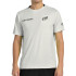 Camiseta de pádel Bullpadel Chingotto 25I 026 Homem Pedra
