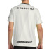 Camiseta de pádel Bullpadel Chingotto 25I 026 Homem Pedra