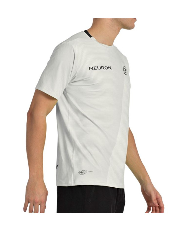 T-shirt de pádel Bullpadel Chingotto 25I 026...