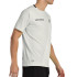 Camiseta de pádel Bullpadel Chingotto 25I 026 Homem Pedra