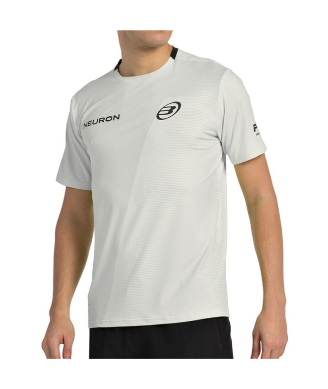 Camiseta de pádel Bullpadel Chingotto 25I 026...