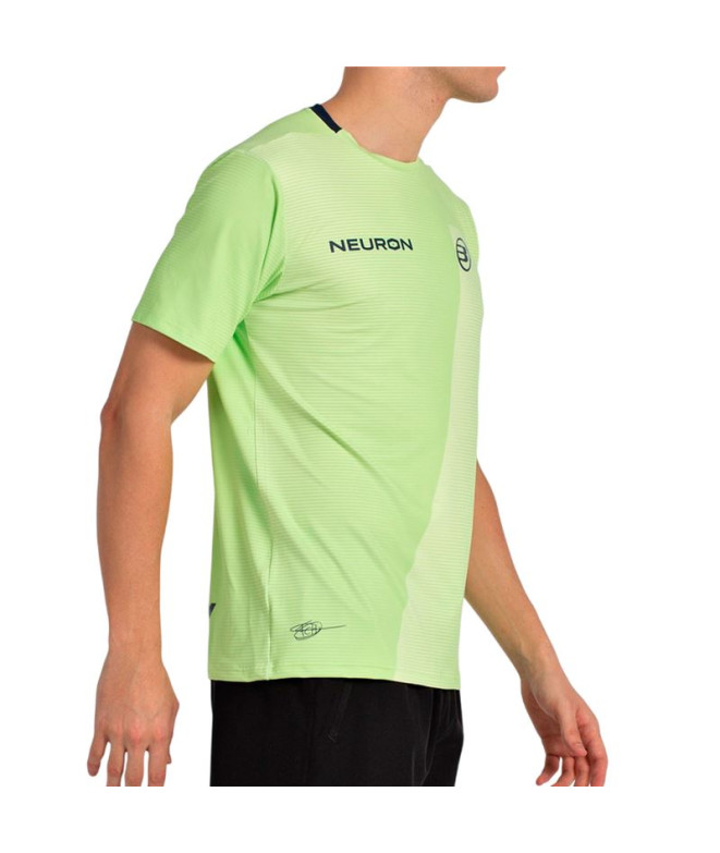 Camiseta de pádel Bullpadel Chingotto 25I 059...