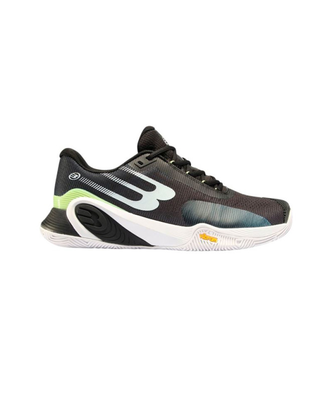 Sapatilhas de pádel Bullpadel Hack Vibram 25I...