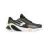 Sapatilhas de pádel Bullpadel Hack Vibram 25I Preto Homem