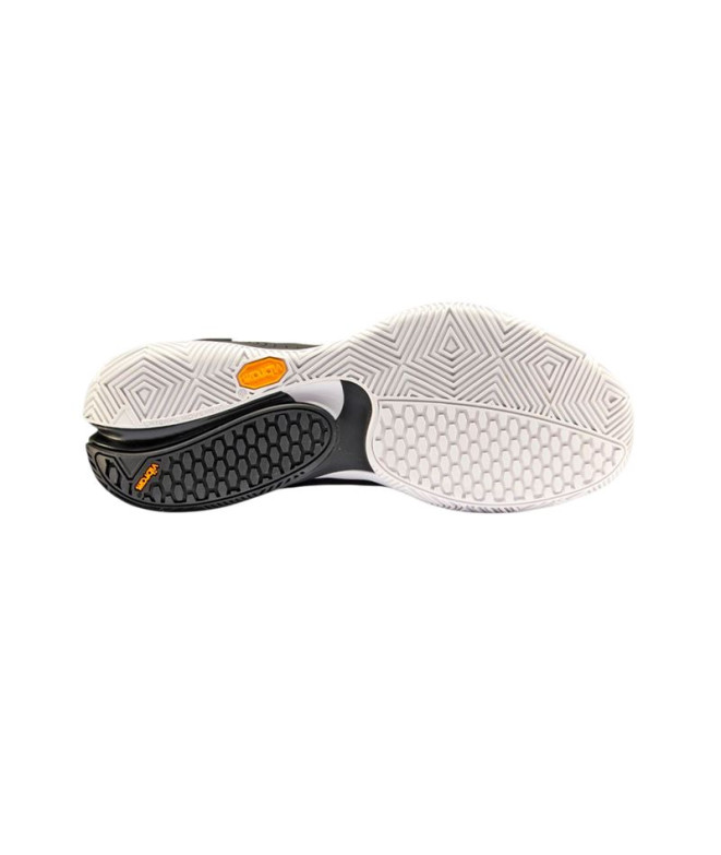 Chaussures de pádel Bullpadel Hack Vibram 25I...