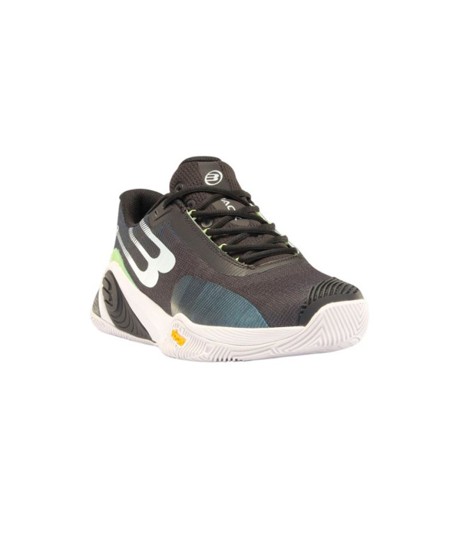 Chaussures de pádel Bullpadel Hack Vibram 25I...