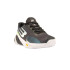 Sapatilhas de pádel Bullpadel Hack Vibram 25I Preto Homem